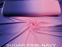 Бифлекс Luc 150/Sugar pink-Navy