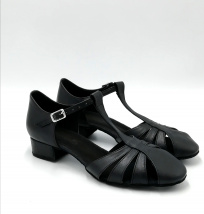 Женская обувь Х08 черный
