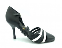 Женская обувь St к8 SL №61 черно/бел
