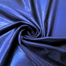 Бифлекс Хоннэй мелк.точка Navy ш.150 см