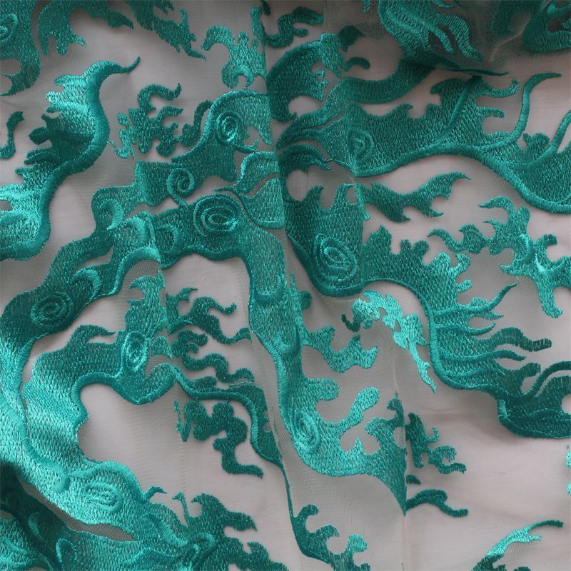 Сетка эксклюзив Версалия Jade ш.145 см  арт. 2965