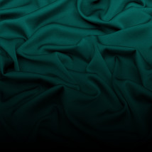 Бифлекс деграде ш.150см Forest green-Black