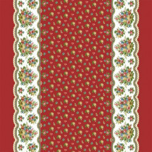 Рогожка Очарование ш.150 см арт.3794