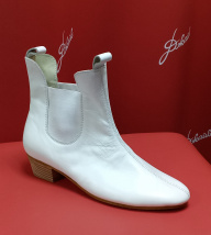 Ушки Антрэ белые