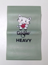 Лента сопротивления тяжелый 002