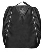 Портплед 406 для бальных платьев черн