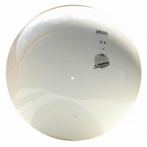 Мяч Sasaki 15см M 20 C (белый)