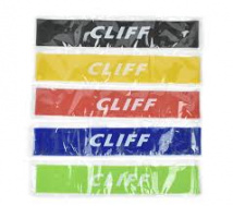 Комплект резины для растяжки CliFF