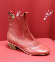 Ушки Антрэ красные