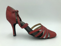 Женская обувь St к8 SL №60 красный