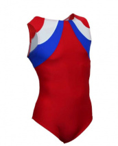 Купальник гимн мужск 9830 Г NEW