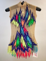 Куп-к для выступлений Ld 8 р. 134-140