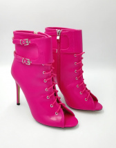 Женская обувь для High Heels JV розовый