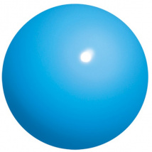 Мяч Chacott 185мм 0018-38 (725 Blue)