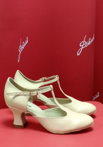 Обувь для Соушл A070dr 6 см кожа тел