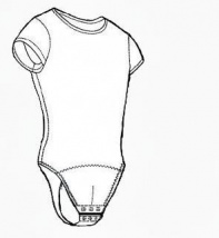 Комбидресс Ильдар white