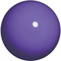 Мяч Chacott 185мм 0001-98 (074 фиолетовый)