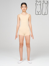 ПК 03-003 Подкупальник Корри беж х/б NEW