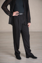 Брюки JV Рикардо с/шлев