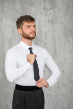 Галстук Джайв