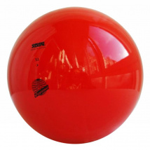Мяч Sasaki 18,5см M 20 A  R красный