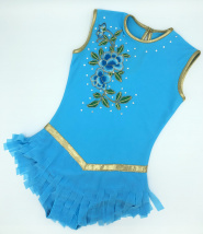 Купальник для выступлений MG 3001