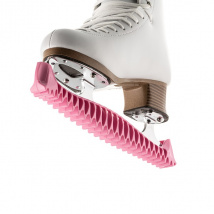 Чехлы на лезвия MGUARD розовый  M/L