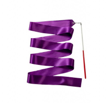 Палочка с лент  4м PURPLE
