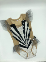 Куп-к для выступлений Ld 56 Черное и Белое