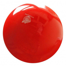 Мяч Pastorelli NG д-18см красный