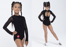 Боди Modulo Kid