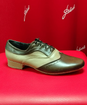 Мужская обувь St Шерлок  корич-бежевый