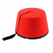 Шляпа Турецкая