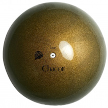 Мяч Chacott 185мм 0018-38 (738 Ever Green)