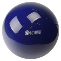Мяч Pastorelli NG д-18см синий