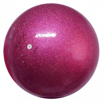 Мяч Chacott  170мм 0015-98 (644 азалия)