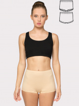 Т16-351 Тр-Ш спорт Корри х/б беж