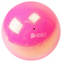 Мяч Pastorelli NG GL HV д-18см Pink