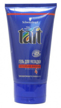 Гель для волос Taft в ассорт