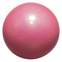 Мяч Chacott  170мм 0015-98 (645, розовый)