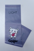 Петля сопротивления  легкая 001