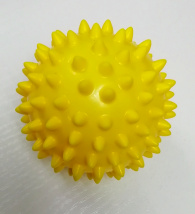 Массажный мяч д.6см