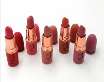 Помада EVERBEAUTY Matte Lipstick