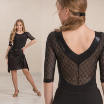 Изгот-ие по инд.м-м Б/Стелла/чер Kids