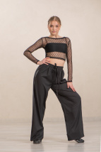 Изготовление по инд. мерк Брюки Лина