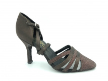 Женская обувь St к8 SL №56 шоколад