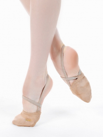 ОВ52-78 Полуносочки Solo загар NEW