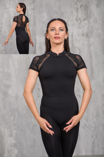 К-к black п/л  к/р LTC12L2