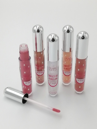 Блеск для губ Sweet as a melon