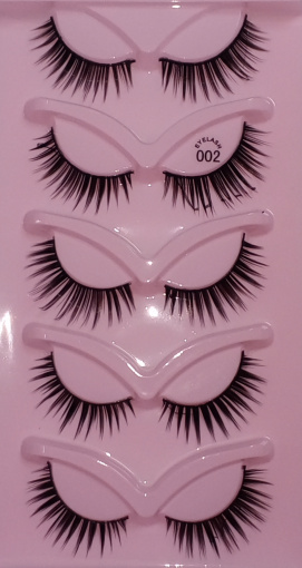 Ресницы NoorAlazawi 002